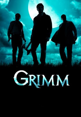 Сериал гримм Сериал гримм 1 сезон