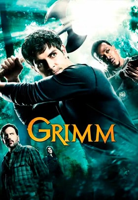 Сериал гримм Сериал гримм 2 сезон