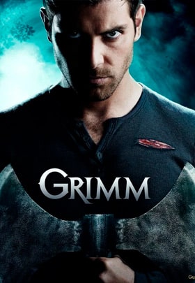 Сериал гримм Сериал гримм 3 сезон