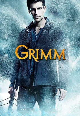 Сериал гримм Сериал гримм 4 сезон