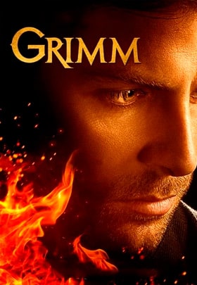 Сериал гримм Сериал гримм 5 сезон