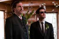 Почему Монро затмевает Ника в Гримм